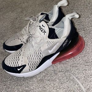 Nike Air Max 270s